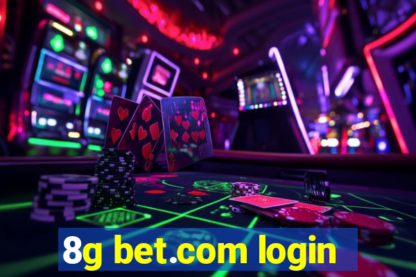 8g bet.com login